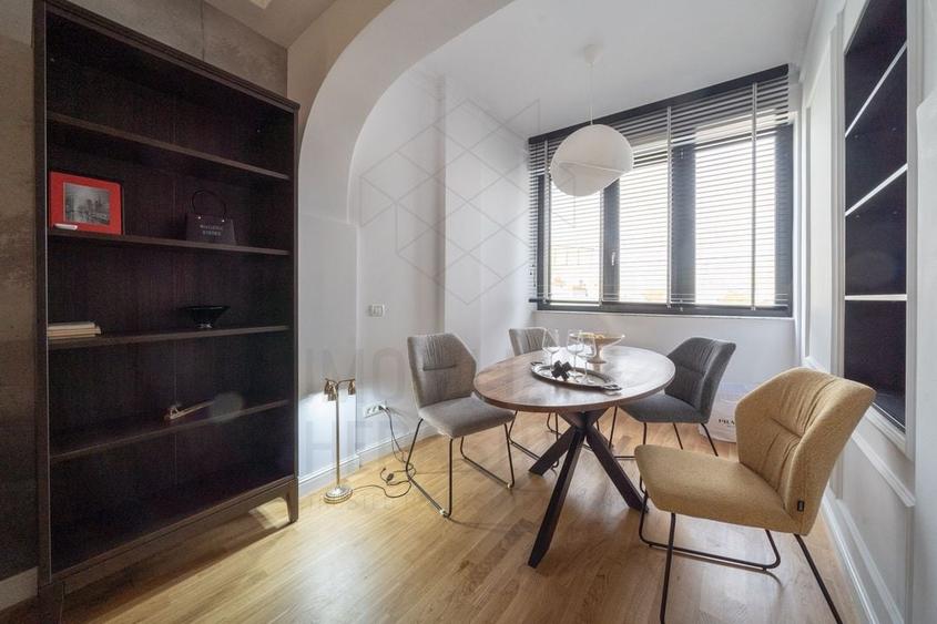Calea Victoriei | Apartament superb si luminos, cu vedere deschisa - 20