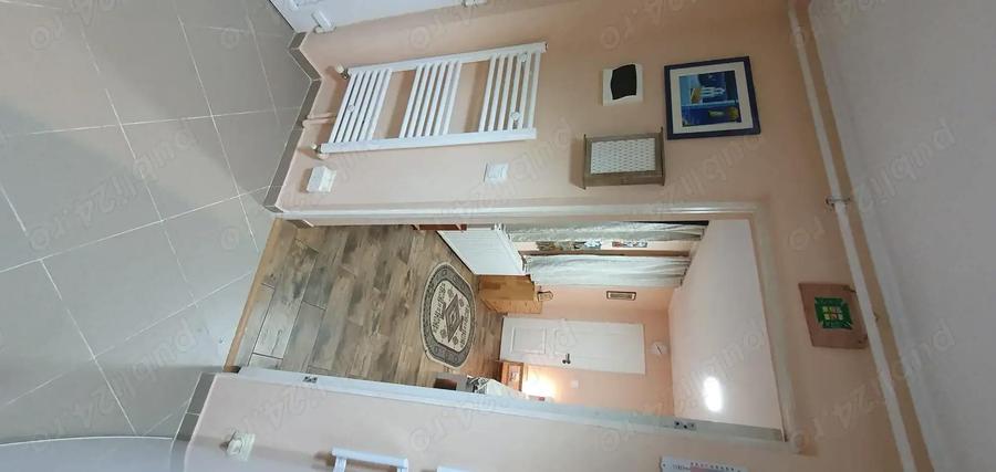 UNIRII, garsoniera economica - 9