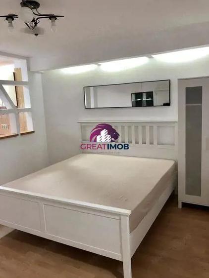 Garsoniera de inchiriat, Iancului, 5 min metrou-Marian - 1