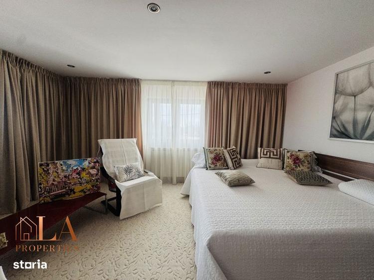 Casa 7 camere | Panouri fotovoltaice 8kw | Teren 1411mp | Bolintin-Val - 1