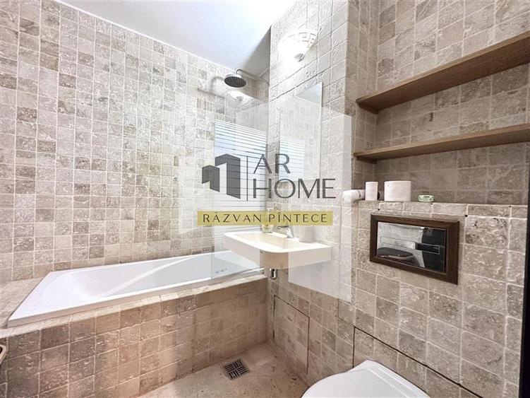 Apartament 2 camere decomandat centrala termica ultracentral Ploiesti - 15