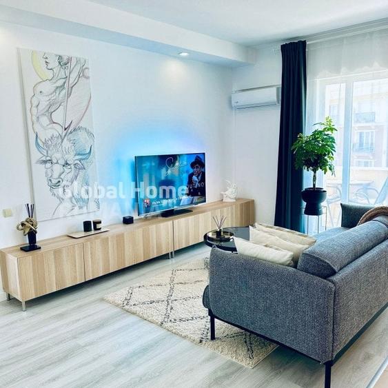 **NEW** Apartament 3 camere 60MP | View Panoramic | Cosmopolis - 1