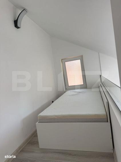 Casa de inchiriat in centru, 50 mp, zona Mihai Viteazul - 2