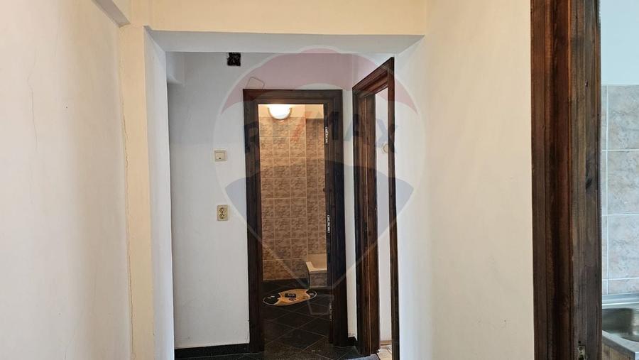 Apartament ultracentral, 2 camere, Gura Humorului, Suceava - 14