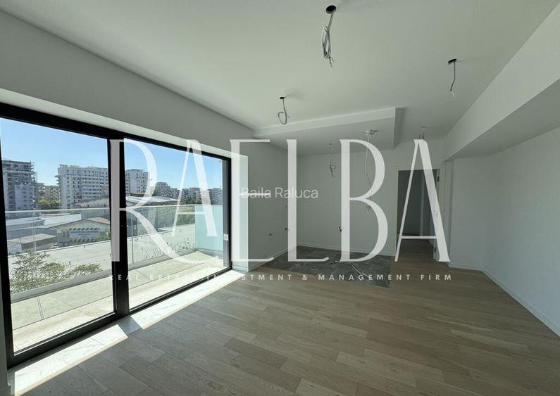 | Apartament 2 camere | One Cotroceni | DESIGN INTERIOR i...
