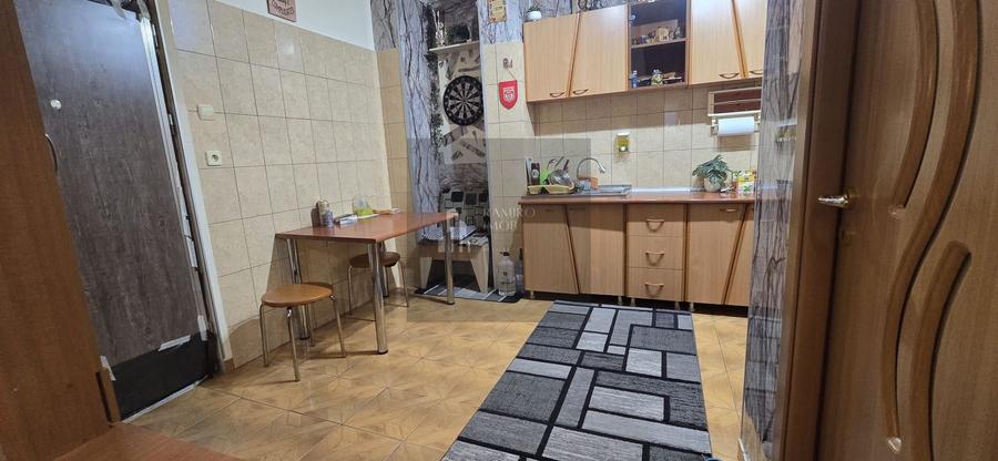 Apartament 3 camere Brancoveanu /Nitu Vasile/Loc Parcare - 9