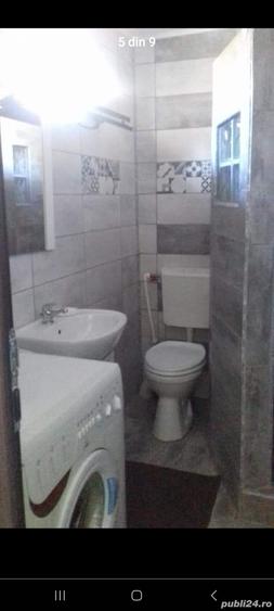 inchiriez casa la curte - 4