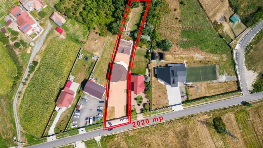 Casa de vanzare Calimanesti - 7