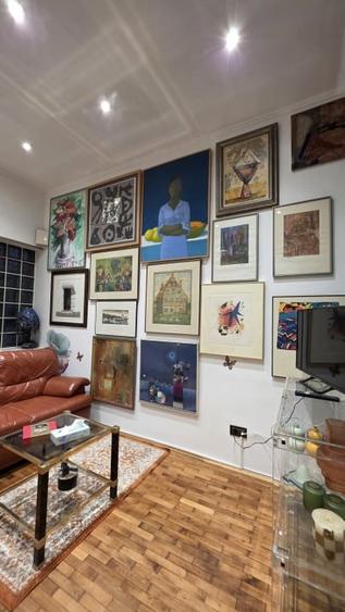 Inchiriere 3 camere Cismigiu locuit - firma - 4