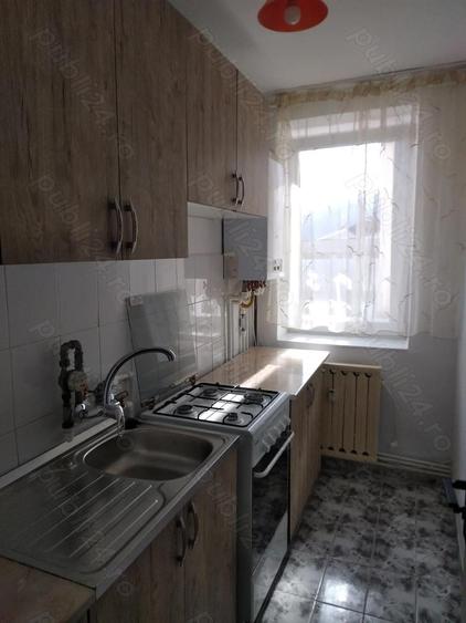 Garsoniera de inchiriat - 4