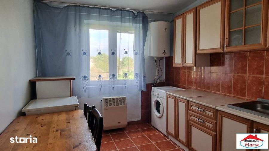 Garsoniera tip apartament Neajlov 27500Euro - 4