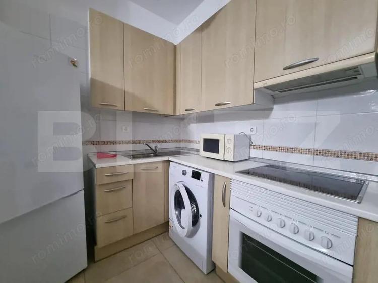 Apartament 2 camere, ansamblu privat, langa Iulius Mall - 5