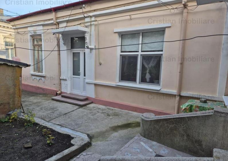 Casa 3 camere din caramida, teren 176 mp, taote utilitatile, - 3