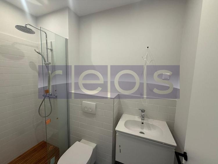 VANZARE APARTAMENT 3 CAMERE | STRAULESTI | 82MP | TERASA | COMPLEX NOU - 15