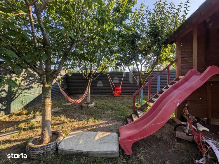 CASA 150 MP + 750 MP TEREN | HORLESTI REDIU | GATA DE MUTARE - 1