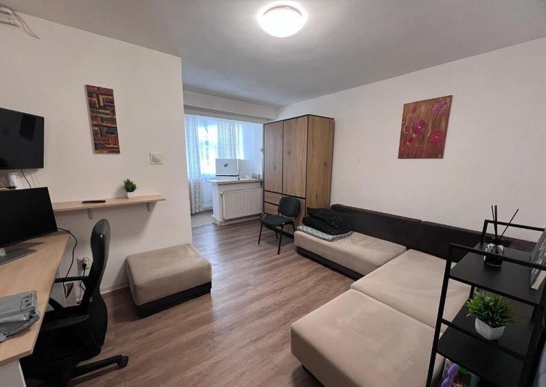 Apartament o camera,zona Dorobanti - 6