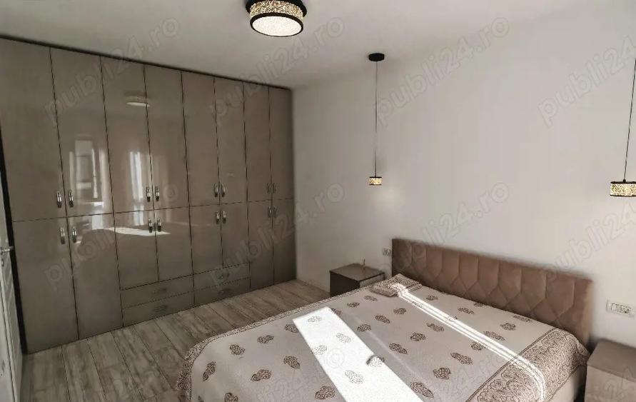 Inchiriere apartament 2 camere, Emesa Residence - Lidl Giroc - 3
