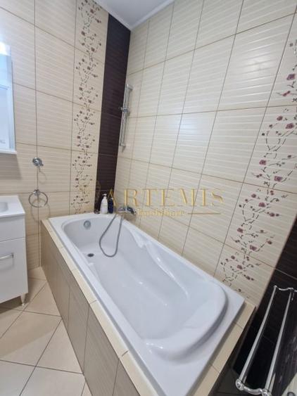 Apartament de 2 camere, decomandat, 70 mp., zona Indepedentei - 5