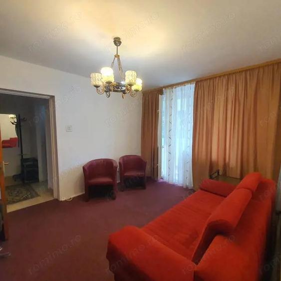 Apartament 2 camere Craiovei, etaj 1, zona farmaciei Help Net Smardan - 9