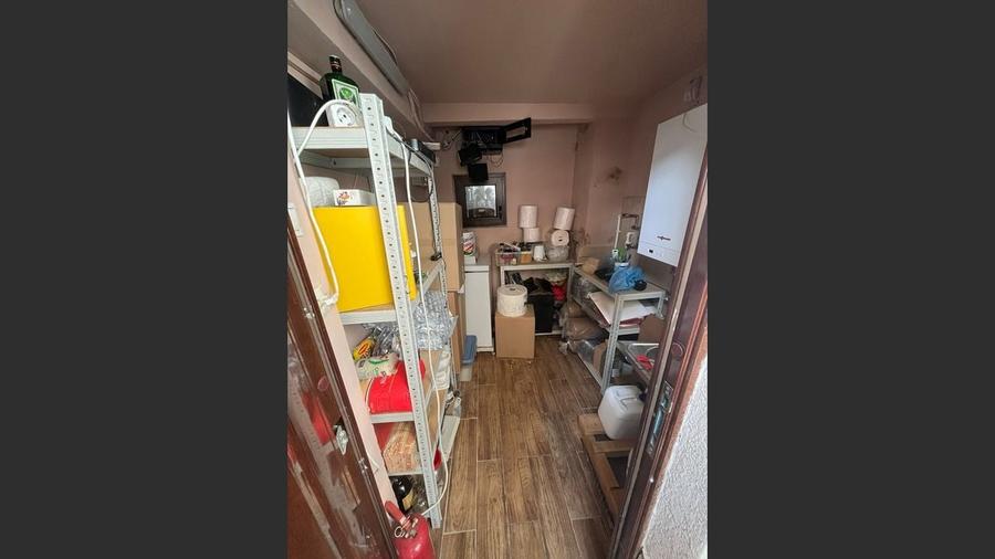 Spațiu comercial 105 mp + curte, zonă intens circulată - 6