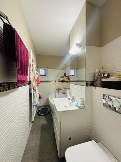 Apartament 3 camere | Decomandat | 82 mpu | Zona Calvaria Manastur - 7