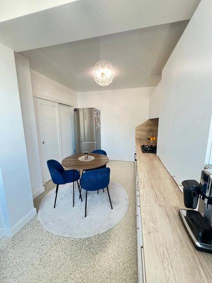 Apartament de vanzare cu 3 camere in Mamaia Nord - 9