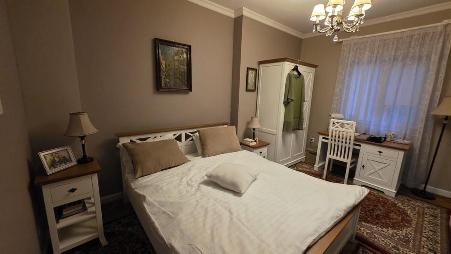 Vanzare 3 camere Universitate Batistei - TNB- Intercontinental - 1