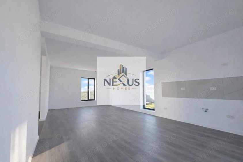 Casa P+M- Miorita-5 camere - 2 Bai-Living 36mp-Teren 386mp - 8