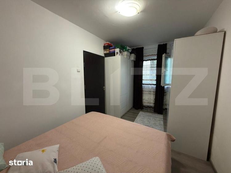Apartament 2 camere-Zona Malu Rosu - 6