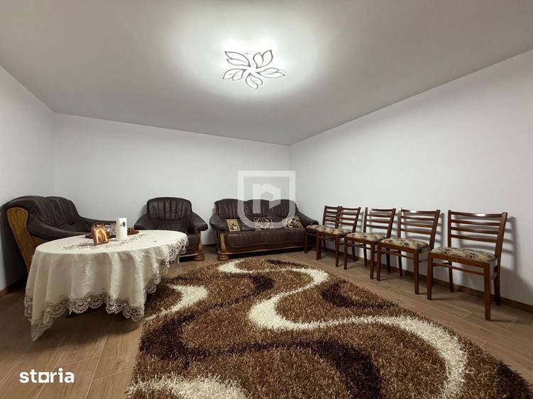 Casa renovata complet, Corlata Centru - 2