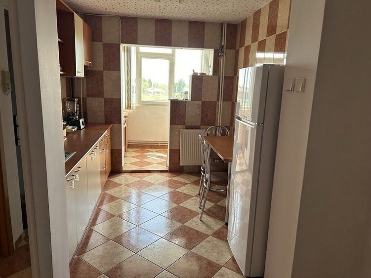 3 camere decomandat, centrala proprie, parcare inclusă, AC în fiecare cameră - 5