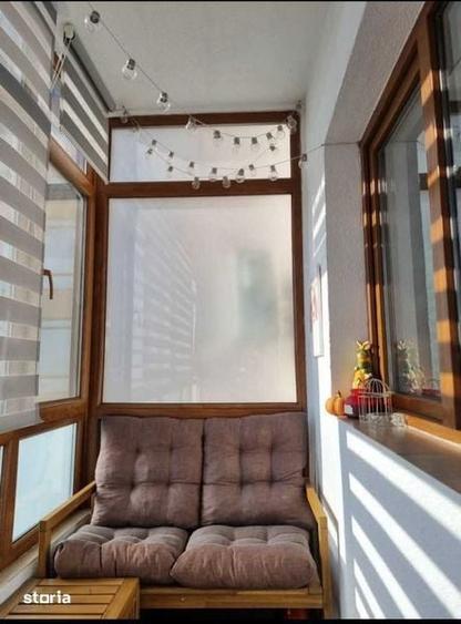 Apartament Omnix Voluntari de inchiriat - 4