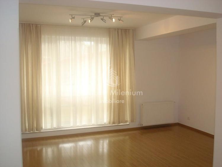 Spatiu Birouri la casa Tei-Barcu Vacarescu - 1