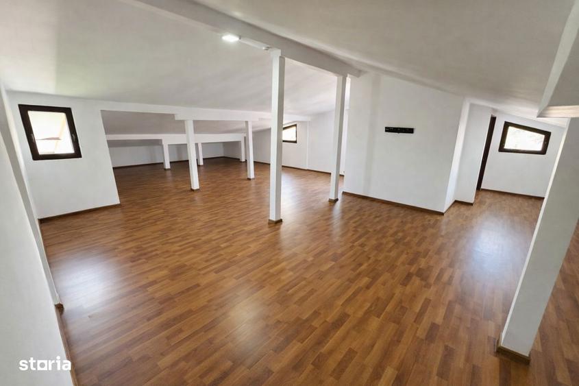 Proprietar vand vila in zona Margeanului - Antiaeriana - 9