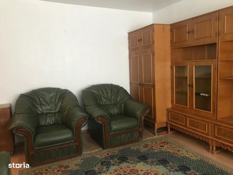 Apartament 3 camere | 13 Septembrie | Centrala proprie | Parcare - 13