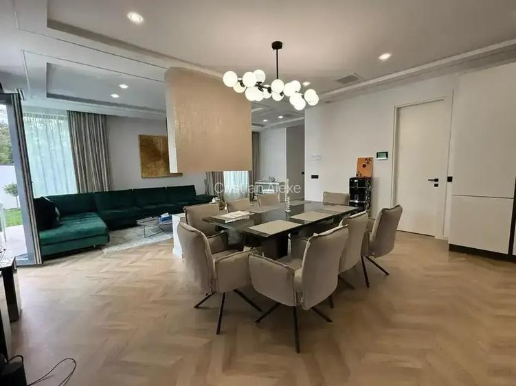 Erou Iancu Nicolae Casa 4 Camere LUX De Vanzare Mobilat-Utilat Erou Iancu Nicolae Casa 4 Camere LUX De Vanzare Mobilat-Utilat