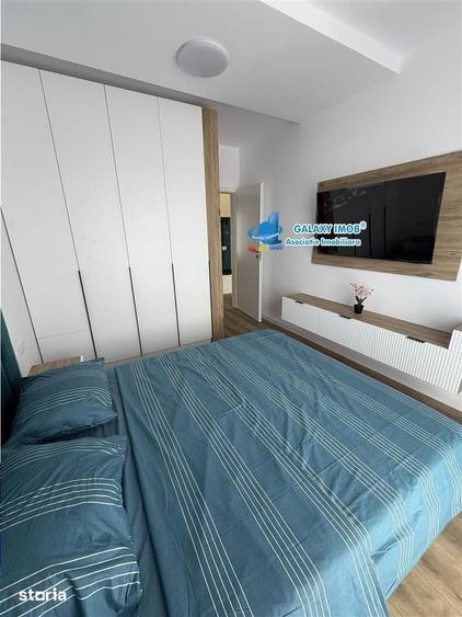 Apartament 2 camere-Incalzire Pardoseala-Bloc Lift-Prelungirea Ghencea - 10