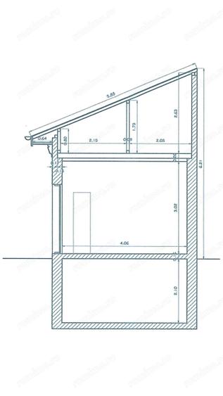 Casa 48mp Central Bucuresti - 6