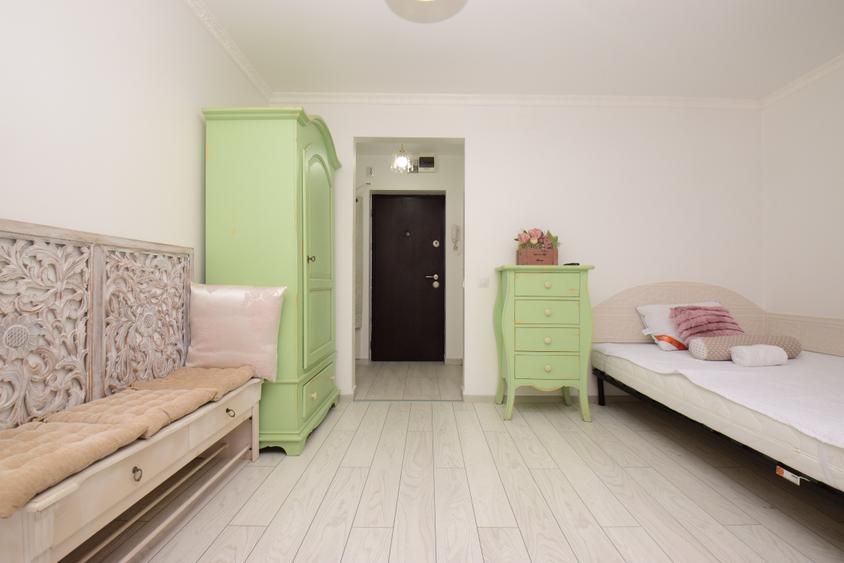 Garsonieră de închiriat, metrou Costin Georgian - 7