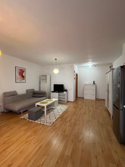 Inchiriere garsoniera 40 mp zona Lujerului complex Quadra 2 - 3