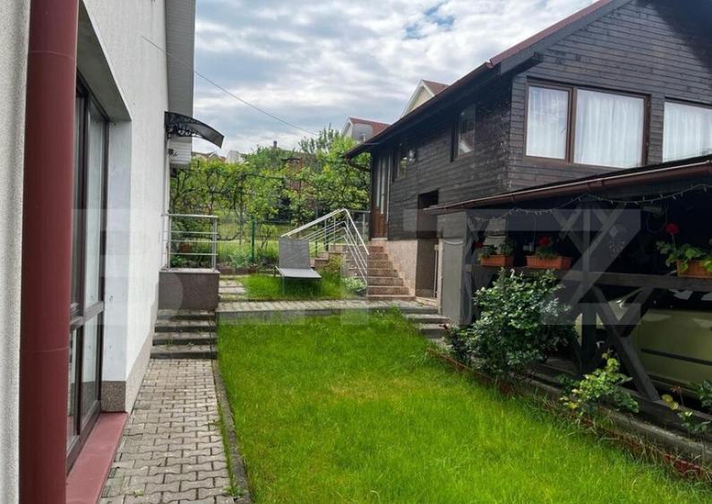 Casa 3 camere, 140mp, zona Belvedere - 7