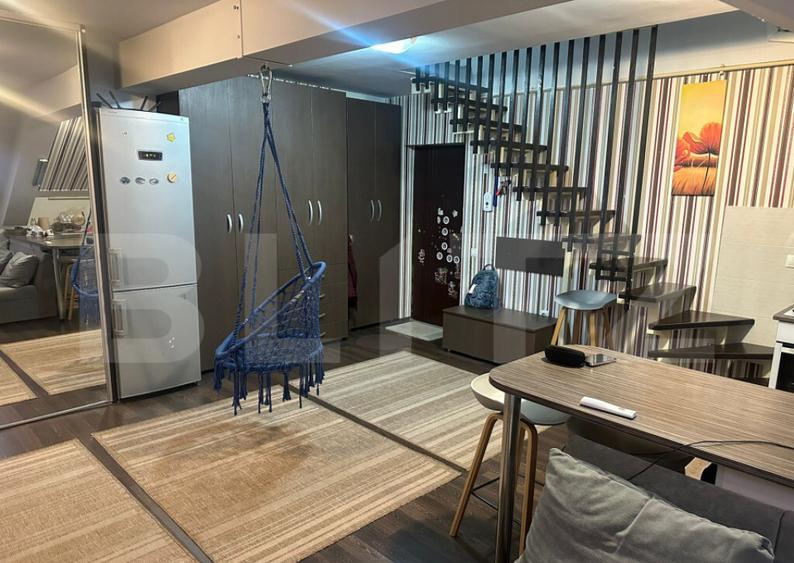 Apartament 3 camere, spatios, 84 mp, zona Buna ziua - 4