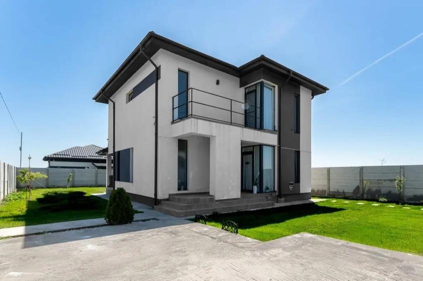 Vand casa Dragomoresti Deal - 1