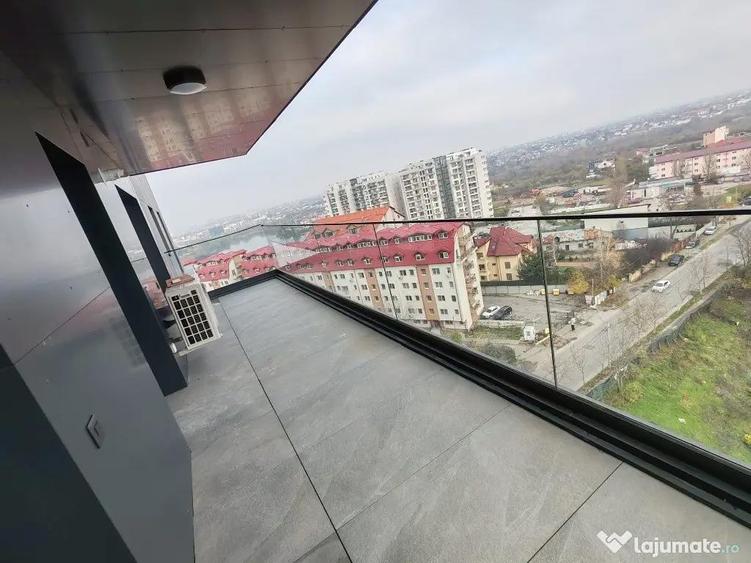 Apartament 2 camere de inchiriat pe lacul Dobroesti - Pantelimon - 3