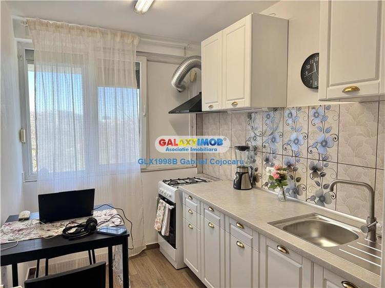 apartament 2 camere prima inchiriere Parcul Circului str Judetului - 1