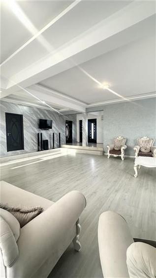 Casa P+1+Pod(M)Foarte Spatioasa, Mobilata si Utilata Complet, Zona Palas - 4