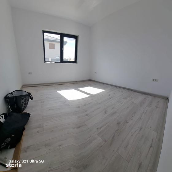 Casa singur in curte,3 camere mansarda utila/teren 300mp - 4