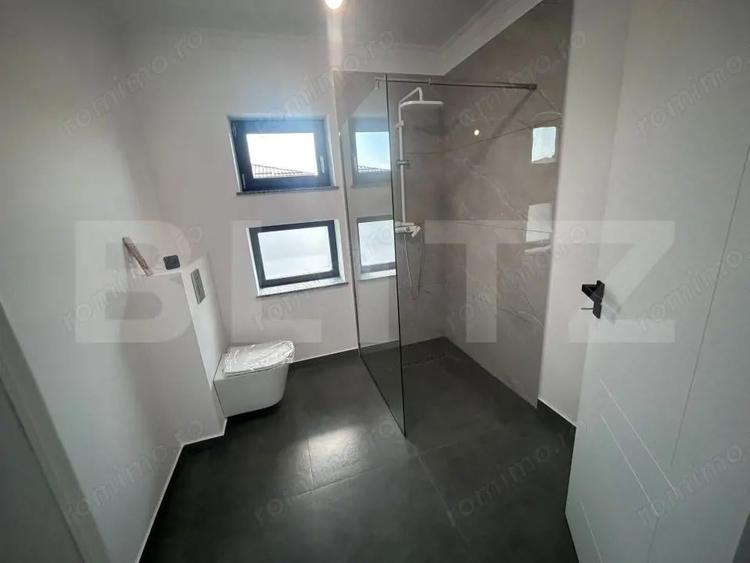 Casa P+1, 600 mp teren, zona Albesti - 12