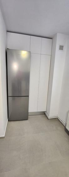 Garsoniera Bulevardul Muncii-Racadau, etaj 3, decomandata, mobilata si utilata! - 2