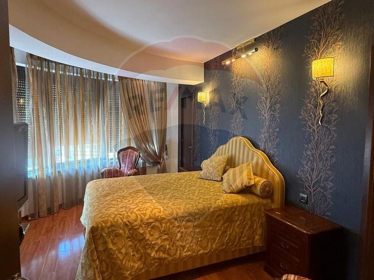 INCHIRIERE Apartament cu 4 camere in zona Nordului/Herastrau - 1